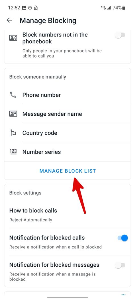 why can't phone companies block numbers that are fake